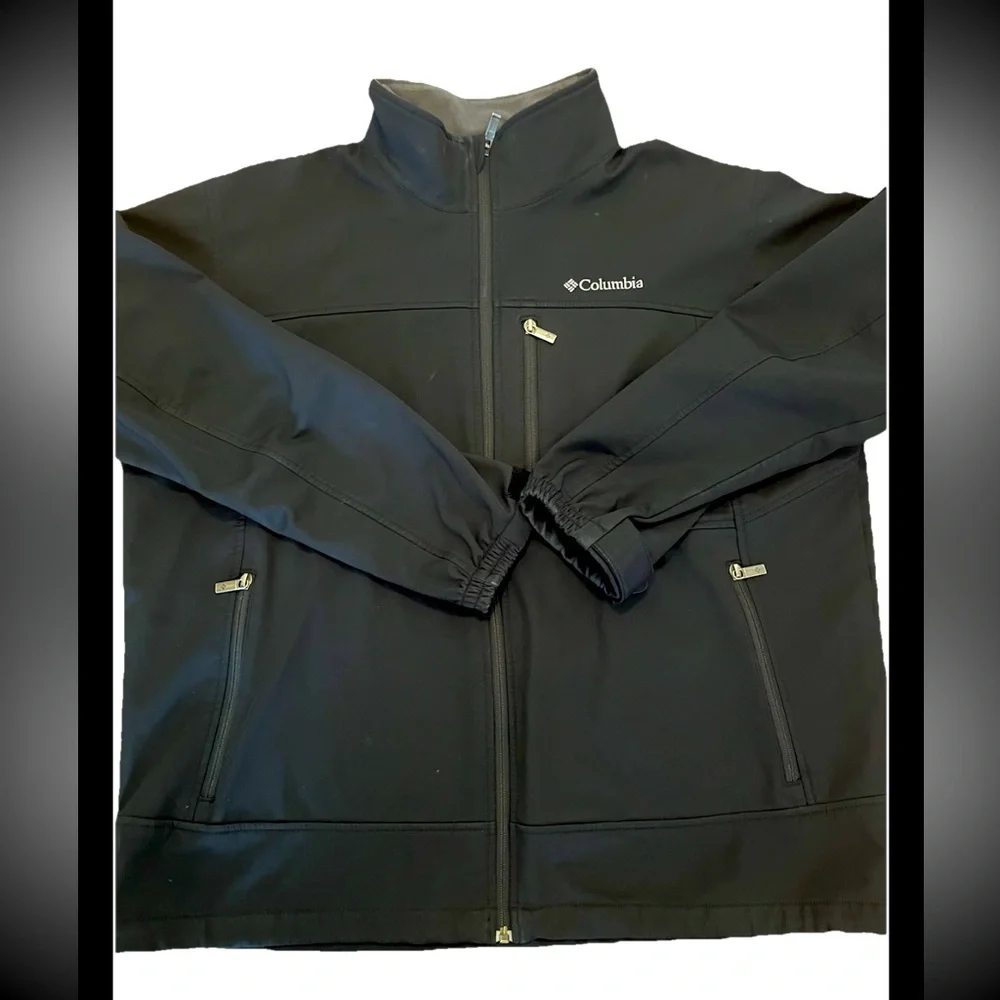 Columbia brand new